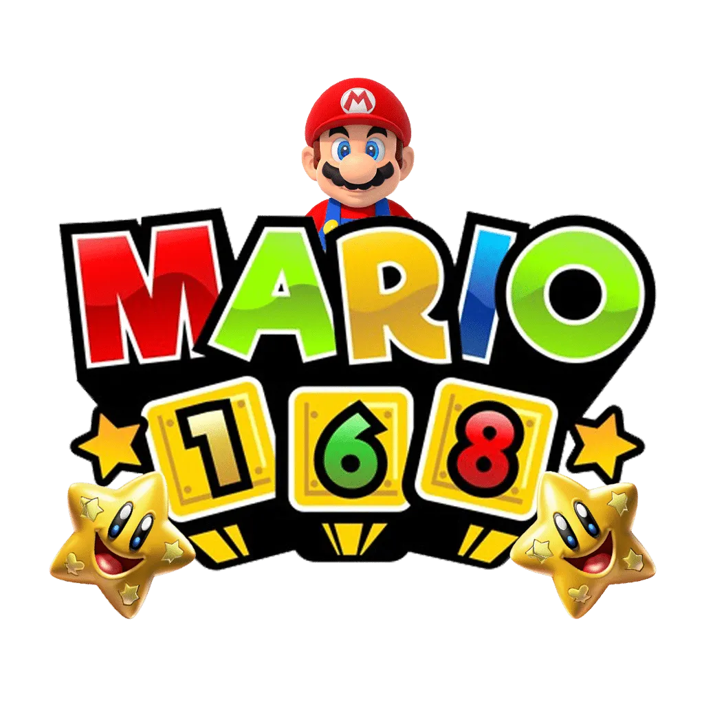 mario168